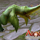 Illustration for article titled Aions Assault On Balaurea Bonus Pets Are Functional As Well As Ornamental